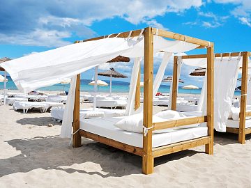 Zdjęcie kierunku: Ibiza
